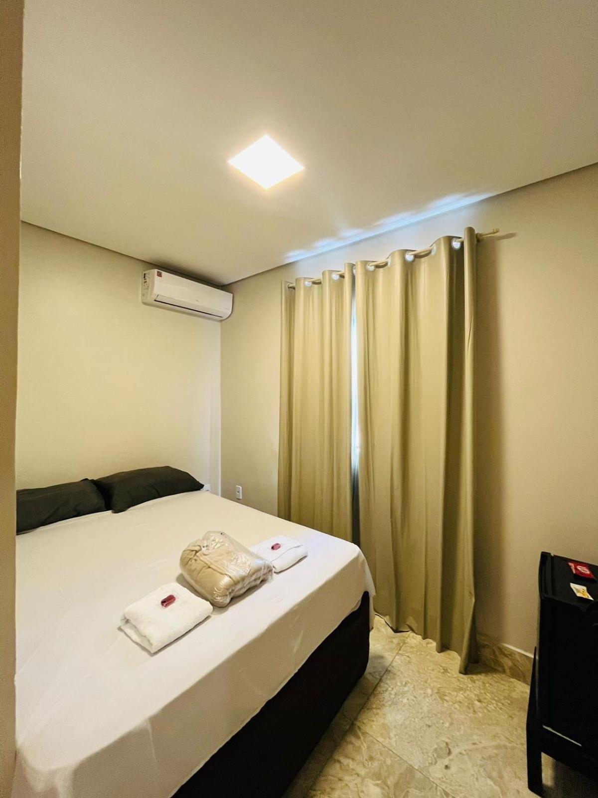 Riacho Hotel Brasília Exteriér fotografie
