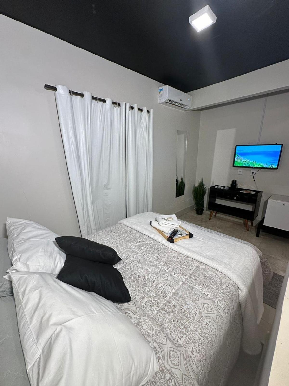 Riacho Hotel Brasília Exteriér fotografie