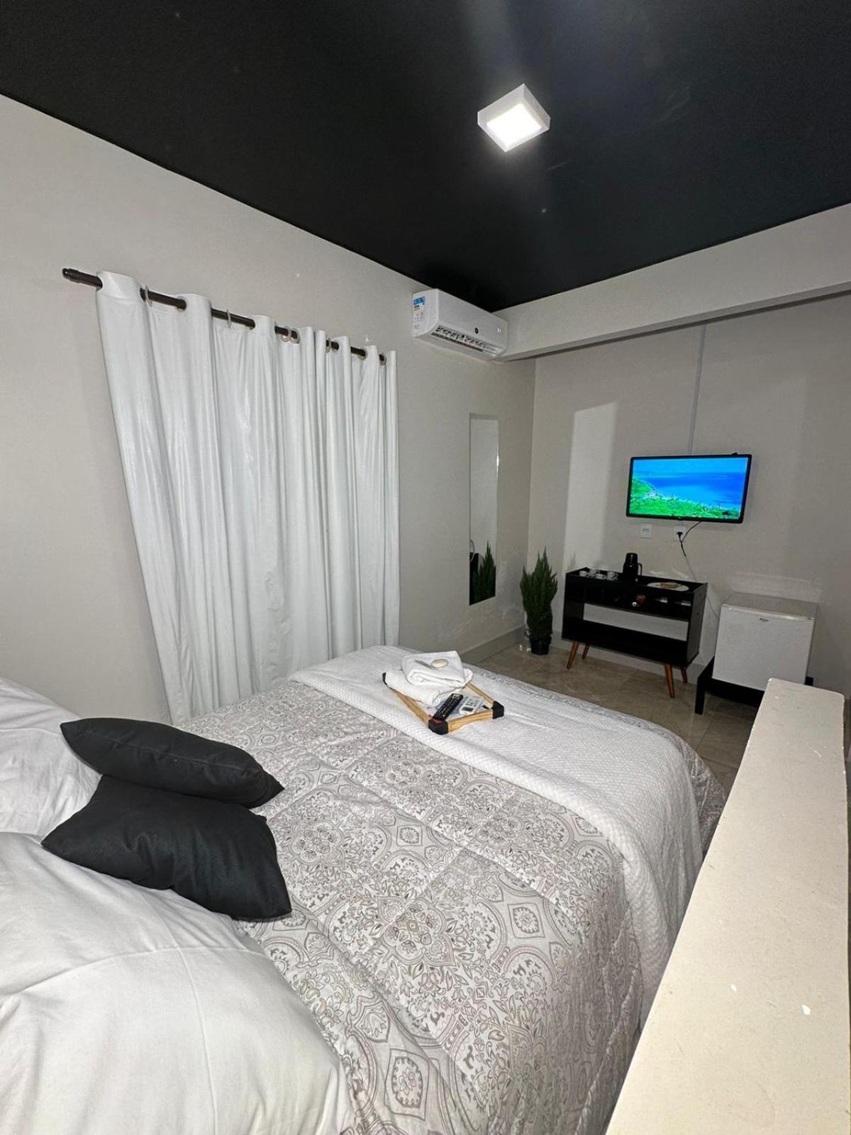 Riacho Hotel Brasília Exteriér fotografie