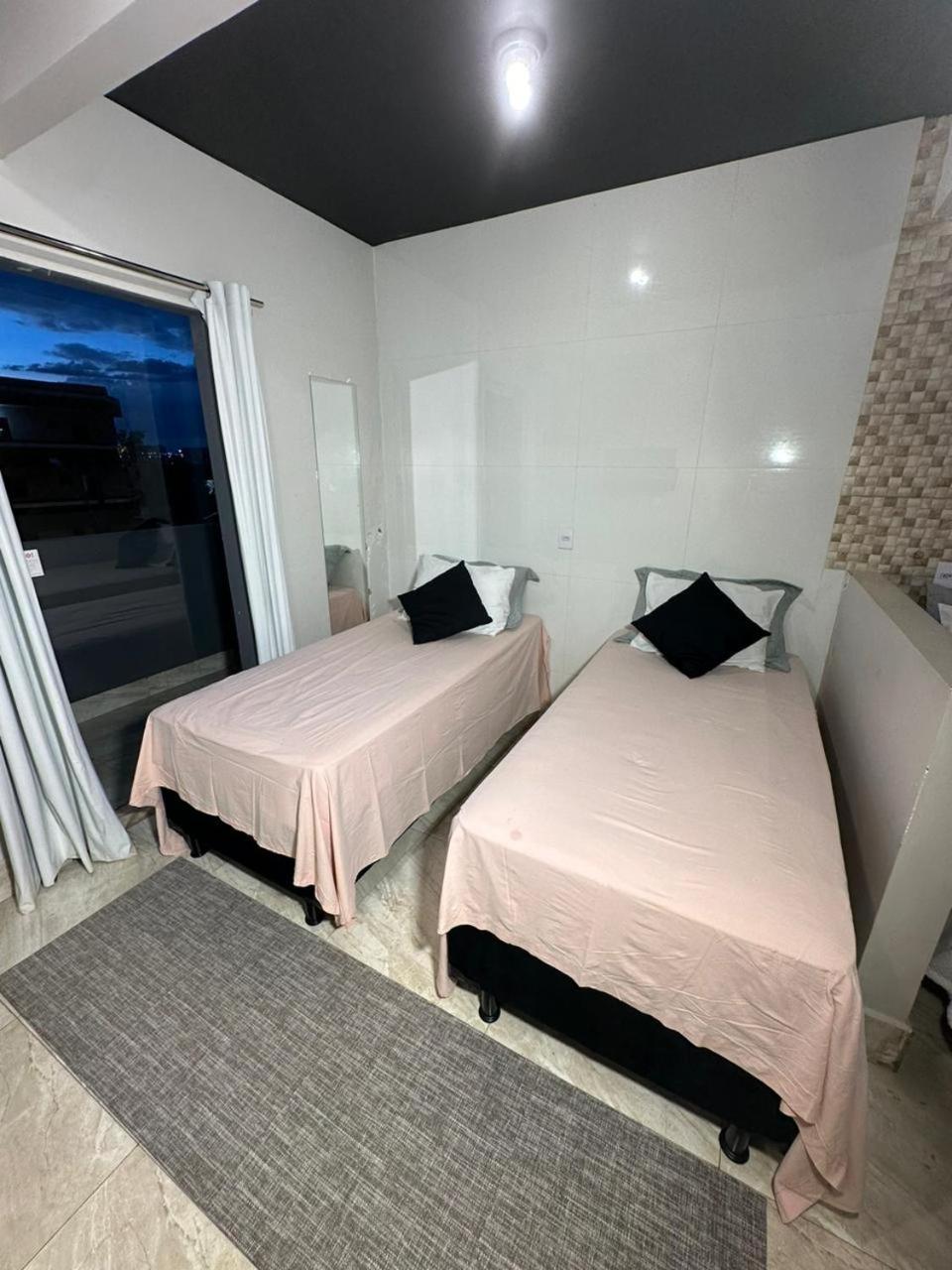 Riacho Hotel Brasília Exteriér fotografie