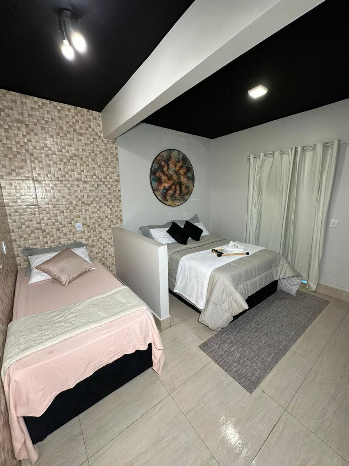 Riacho Hotel Brasília Exteriér fotografie