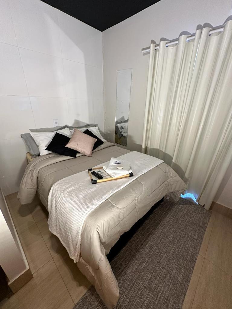 Riacho Hotel Brasília Exteriér fotografie